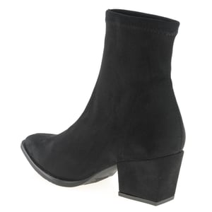 Miss Elastic - 75376 Ankle Boots - Black 2